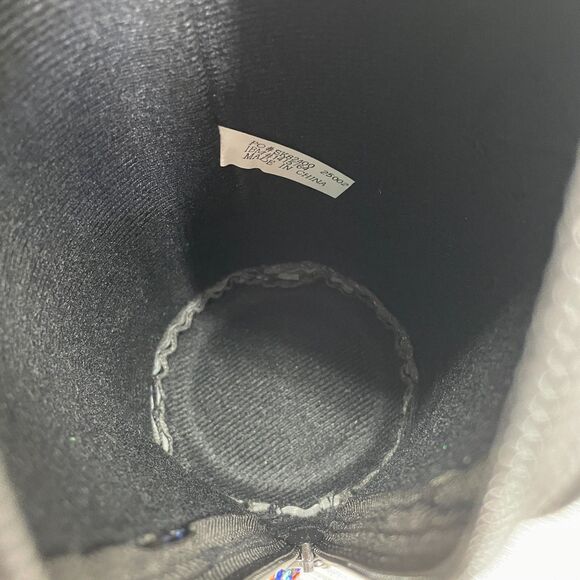 Vintage 2001 Igloo Softmate 1L Bottle Wrap Blue Insulated Clear Plastic NEW - Picture 9 of 12